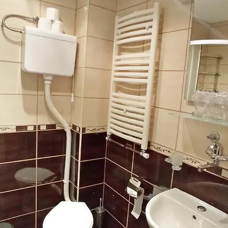 Konaciste 즐라티보