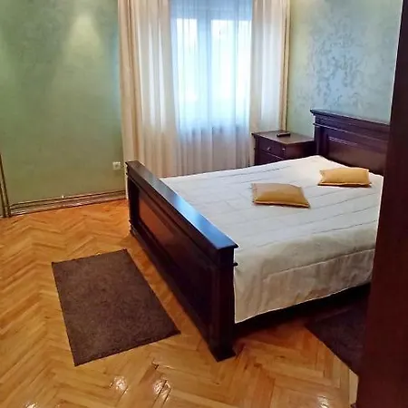 Konaciste 3* 즐라티보