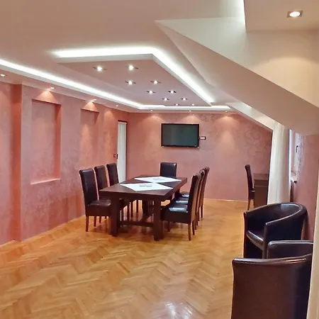 아파트호텔 Konaciste 즐라티보