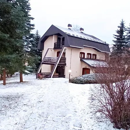 Konaciste 즐라티보