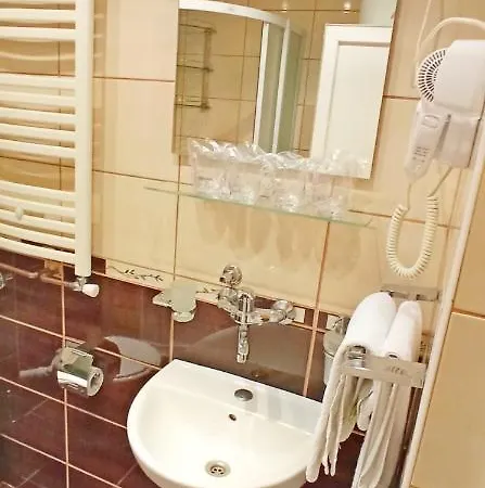 아파트호텔 Konaciste 즐라티보