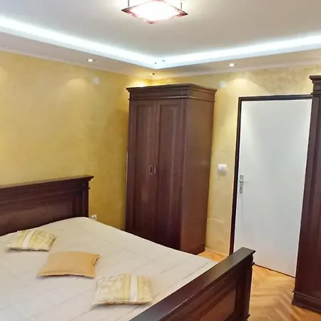 아파트호텔 Konaciste