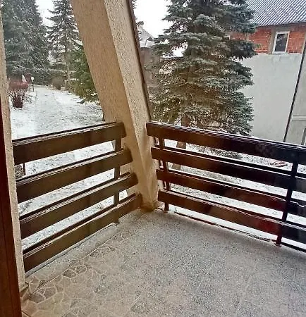 아파트호텔 Konaciste 3*