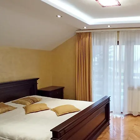 Aparthotel Konaciste 3*