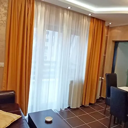 아파트호텔 Konaciste