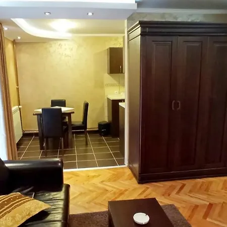 Konaciste 3* 즐라티보