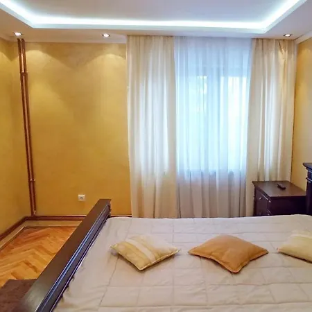 아파트호텔 Konaciste